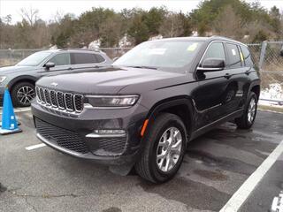 2023 Jeep Grand Cherokee for sale in Johnson City TN