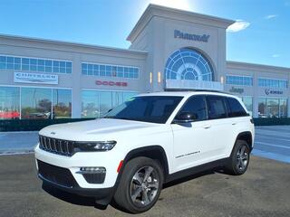 2023 Jeep Grand Cherokee for sale in Clinton Twp. MI