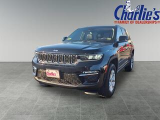 2023 Jeep Grand Cherokee for sale in Augusta ME