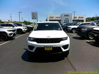 2023 Jeep Grand Cherokee for sale in Hazlet NJ