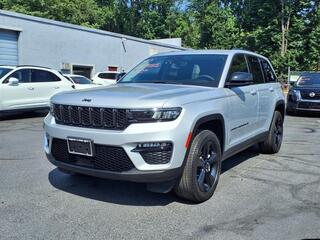 2023 Jeep Grand Cherokee for sale in Garwood NJ