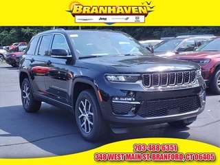 2023 Jeep Grand Cherokee for sale in Branford CT