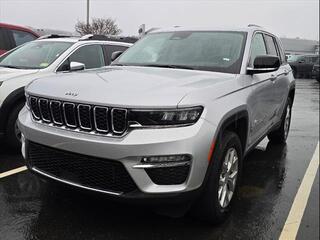 2023 Jeep Grand Cherokee for sale in Forest City NC