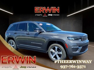 2023 Jeep Grand Cherokee for sale in Troy OH