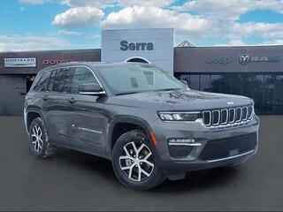 2023 Jeep Grand Cherokee for sale in Lake Orion MI