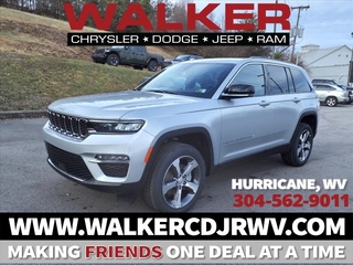 2024 Jeep Grand Cherokee for sale in Hurricane WV