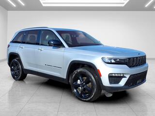 2024 Jeep Grand Cherokee for sale in Lafayette IN