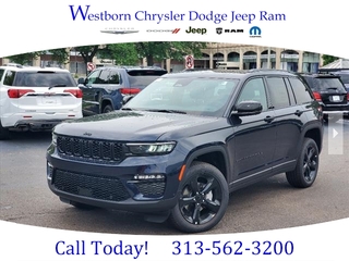 2024 Jeep Grand Cherokee for sale in Dearborn MI