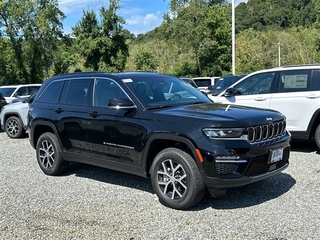 2024 Jeep Grand Cherokee for sale in Bedford Hills NY