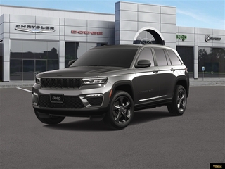 2024 Jeep Grand Cherokee for sale in Hazlet NJ