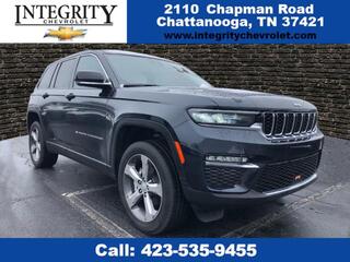 2024 Jeep Grand Cherokee for sale in Chattanooga TN