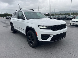 2024 Jeep Grand Cherokee for sale in Ringold GA