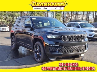 2024 Jeep Grand Cherokee for sale in Branford CT