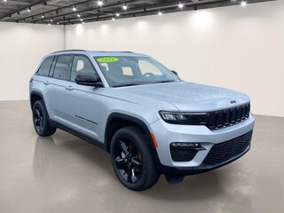 2024 Jeep Grand Cherokee for sale in Williamsville NY