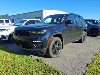 2024 Jeep Grand Cherokee for sale in Huntington WV
