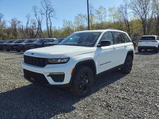 2024 Jeep Grand Cherokee for sale in Lexington MA