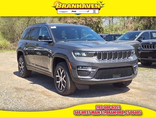 2024 Jeep Grand Cherokee for sale in Branford CT