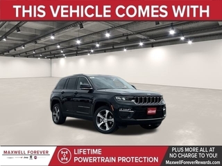 2024 Jeep Grand Cherokee for sale in Columbia SC