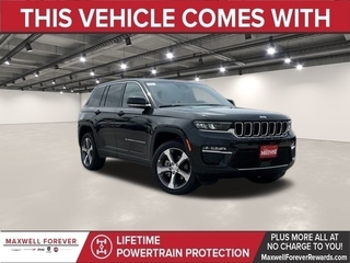 2024 Jeep Grand Cherokee for sale in Columbia SC