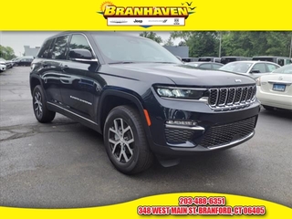 2024 Jeep Grand Cherokee for sale in Branford CT