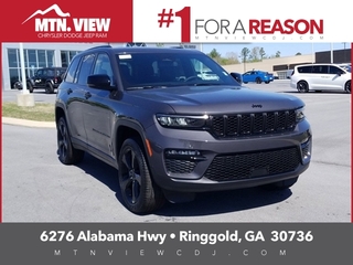 2024 Jeep Grand Cherokee for sale in Ringold GA