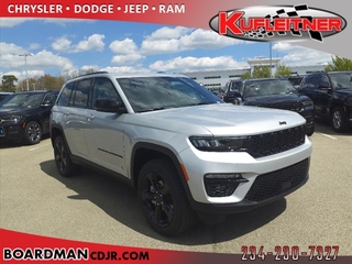 2024 Jeep Grand Cherokee for sale in Boardman OH