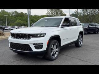 2024 Jeep Grand Cherokee for sale in Gibsonia PA