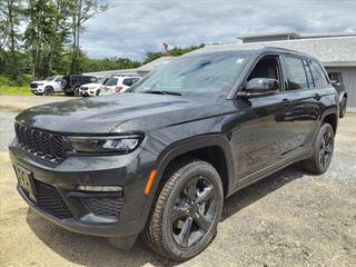 2024 Jeep Grand Cherokee for sale in Johnstown PA