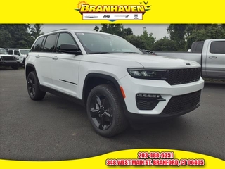 2024 Jeep Grand Cherokee for sale in Branford CT