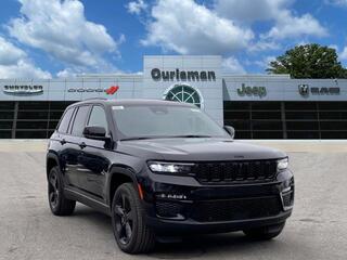 2024 Jeep Grand Cherokee for sale in Bowie MD