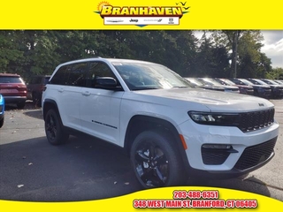 2024 Jeep Grand Cherokee for sale in Branford CT