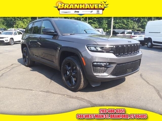 2024 Jeep Grand Cherokee for sale in Branford CT