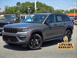 2024 Jeep Grand Cherokee for sale in Forest City NC