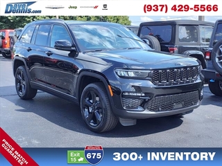 2024 Jeep Grand Cherokee for sale in Dayton OH