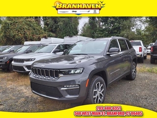 2024 Jeep Grand Cherokee for sale in Branford CT