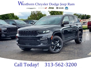 2024 Jeep Grand Cherokee for sale in Dearborn MI