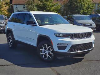 2024 Jeep Grand Cherokee for sale in Cincinnati OH