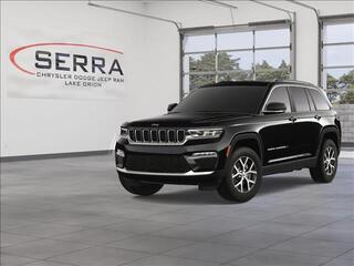 2024 Jeep Grand Cherokee for sale in Lake Orion MI