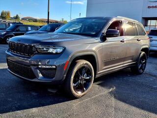 2024 Jeep Grand Cherokee for sale in St Clairsville OH