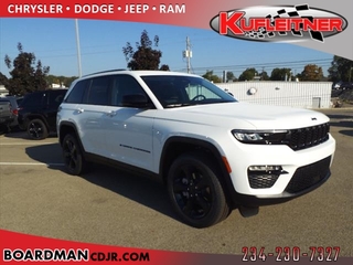 2024 Jeep Grand Cherokee for sale in Boardman OH