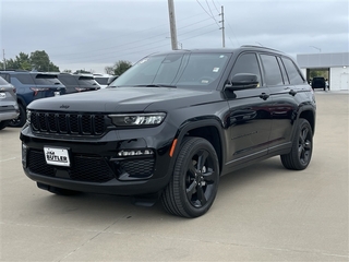 2024 Jeep Grand Cherokee for sale in Centralia MO