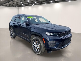 2024 Jeep Grand Cherokee for sale in Williamsville NY