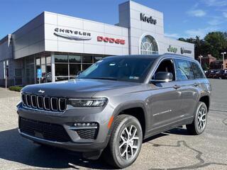 2025 Jeep Grand Cherokee for sale in Gibsonia PA