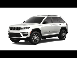 2025 Jeep Grand Cherokee for sale in Hazlet NJ