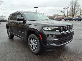 2025 Jeep Grand Cherokee for sale in Plymouth MI