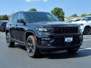 2025 Jeep Grand Cherokee for sale in O'fallon MO