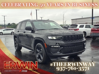 2025 Jeep Grand Cherokee for sale in Troy OH