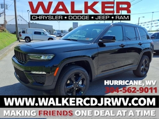 2025 Jeep Grand Cherokee for sale in Hurricane WV