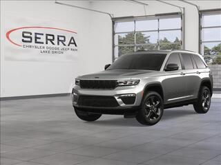 2025 Jeep Grand Cherokee for sale in Lake Orion MI