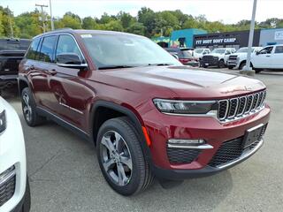 2025 Jeep Grand Cherokee for sale in Roanoke VA